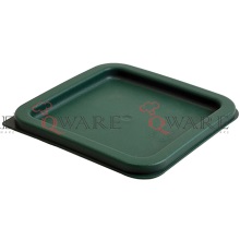 Food Storage Container Cover - Square 