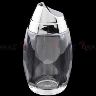 Acrylic Pepper Shaker