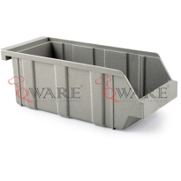 Multi-Purpose Stackable Bin For Versa Organizer Stand