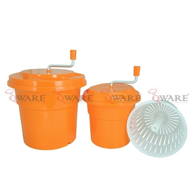 Manual Salad Spinner