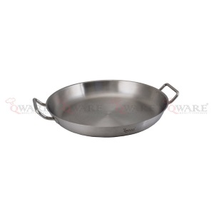 Sandwich Bottom Frying Pan