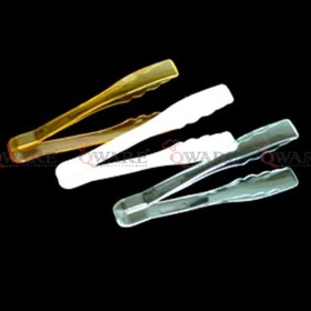 PC Transparent Food Tong