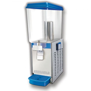 Juice Dispenser - Jet System - Blue