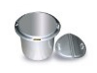 Mee Soup Pot-Empty Mee Soup Pot-Empty